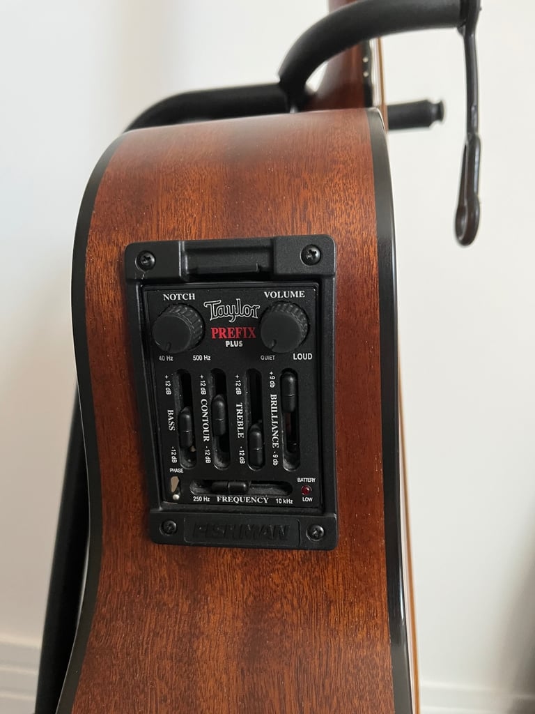 Taylor Guitar 314 CE