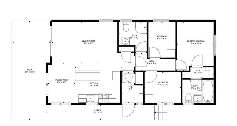 BRAND NEW STATIC LODGE FOR SALE ON BROADLAND SANDS HOLIDAY PARK 