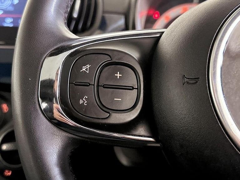 2023 Fiat 500 1.0 MHEV Dolcevita Euro 6 (s/s) 3dr Manual Hatchback Petrol Manual