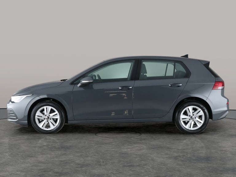 2023 Volkswagen Golf 1.5 eTSI MHEV Life Hatchback 5dr Petrol Hybrid DSG Euro 6 (s/s) (150 ps) -  ...