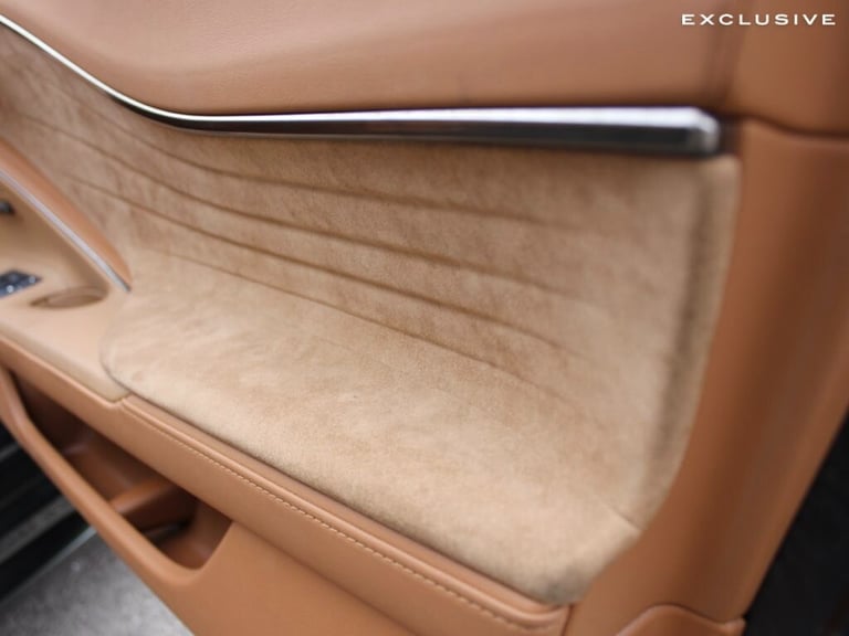 2022 Lexus LC 500 5.0 [464] Sport+ 2dr Auto COUPE Petrol Automatic