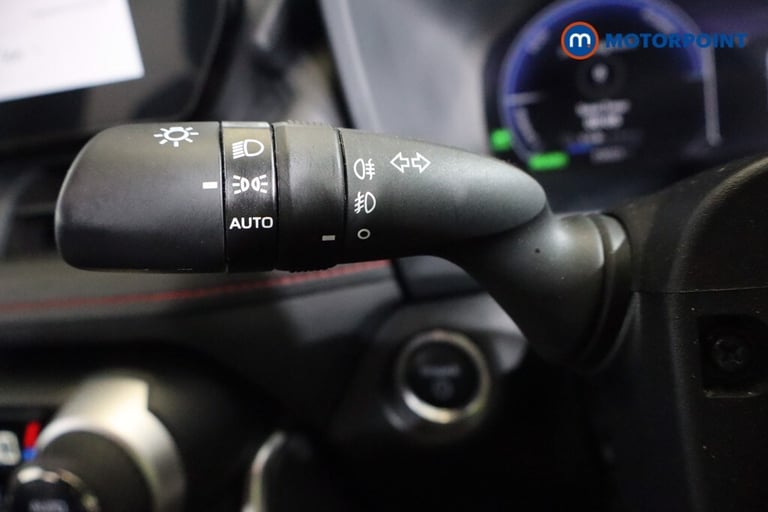 2023 Suzuki Across 2.5 PHEV E-Four 5dr CVT SUV Hybrid Automatic