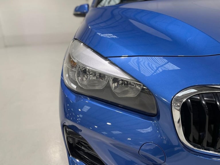 2018 BMW 2 Series Active Tourer 2.0 220i GPF M Sport MPV 5dr Petrol DCT Euro 6 (s/s) (192 ps) MPV...
