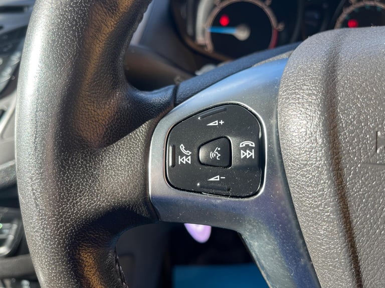 2016 Ford Transit Courier 1.5 TDCi Trend L1 Euro 6 5dr PANEL VAN Diesel Manual