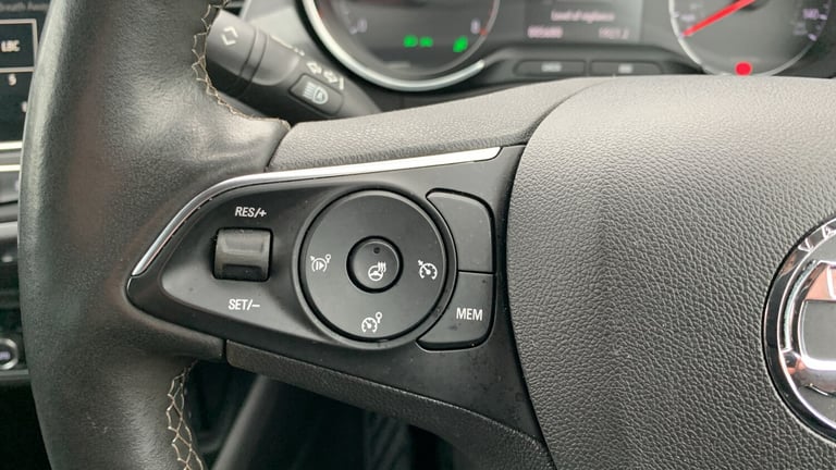 2022 Vauxhall Crossland 1.2 Turbo Ultimate SUV 5dr Petrol Auto Euro 6 (s/s) (130 ps) SUV Petrol A...