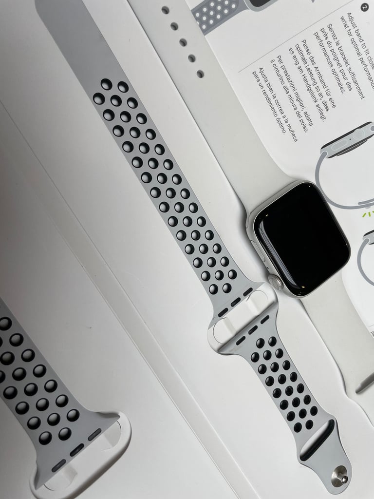 Apple Watch Series 5 44mm