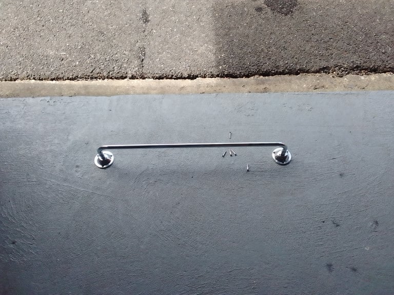 image for Towel rail