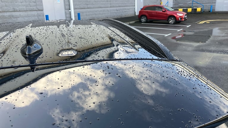 2021 Hyundai TUCSON 1.6 TGDi Hybrid 230 Premium 5dr 2WD Auto Hybrid Estate Estate Hybrid Automatic