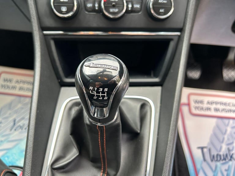 SEAT LEON 2.0 TDI X-PERIENCE SE Technology 2015