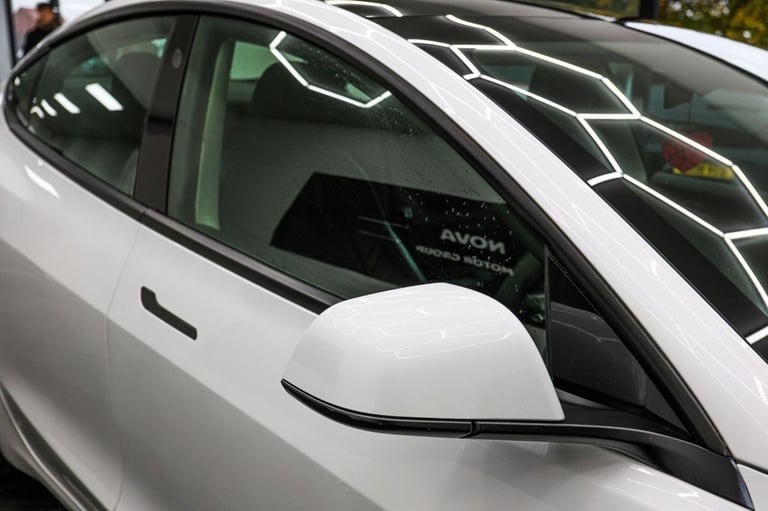 2020 Tesla Model 3 Standard Range Plus Saloon 4dr Electric Auto RWD (241 bhp) Saloon ELECTRIC Aut...
