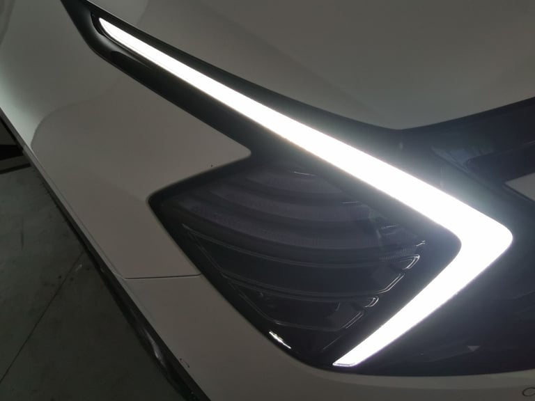 2022 Kia Sportage 1.6 h T-GDi GT-Line S SUV 5dr Petrol Hybrid Auto Euro 6 (s/s) (226 bhp) - A Suv...