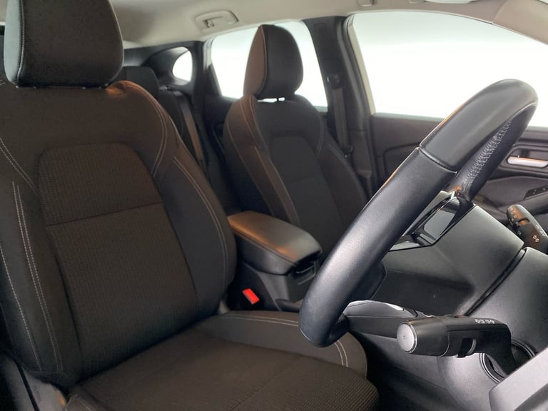 2022 Nissan Qashqai 1.3 DiG-T MH Acenta Premium 5dr Crossover/SUV PETROL Manual