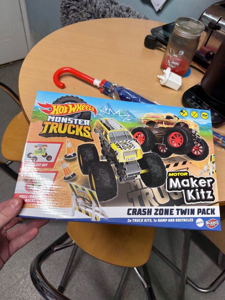 image for Loads new Christmas gifts for sale ask for prices each item 