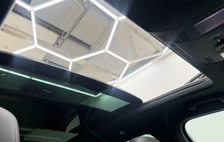 Volkswagen Touareg 3.0 TDI V6 Black Edition 4X4 BUY FOR ONLY £585 P/M, FINANCE