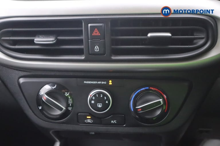 2021 Hyundai i10 1.2 MPi Premium 5dr Hatchback Petrol Manual