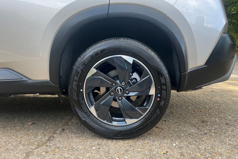 2025 Nissan X-Trail 1.5 MHEV 163 Acenta Premium 5dr [7 Seat] Xtronic Station Wagon Petrol Automatic