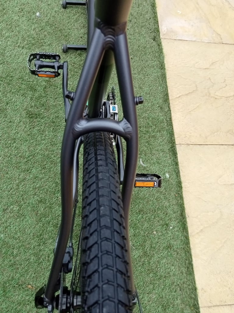 Pinnacle Cobalt 2 Aluminium Hybrid Mountain Bike.