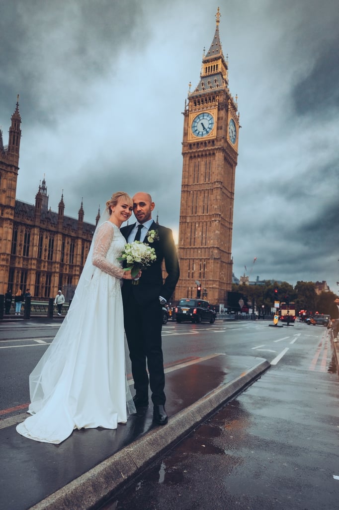 image for Wedding Photographer London