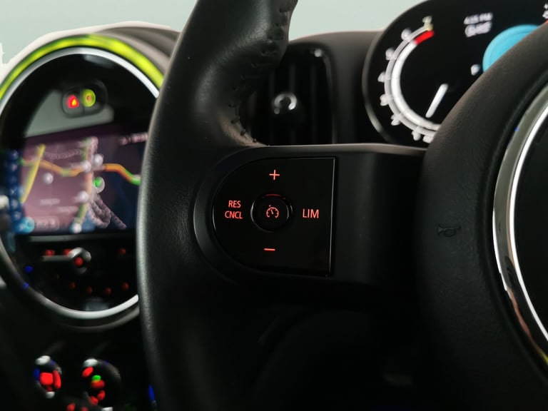 2023 MINI Countryman 1.5 Cooper Classic SUV 5dr Petrol Steptronic Euro 6 (s/s) (136 ps) - HEATED ...