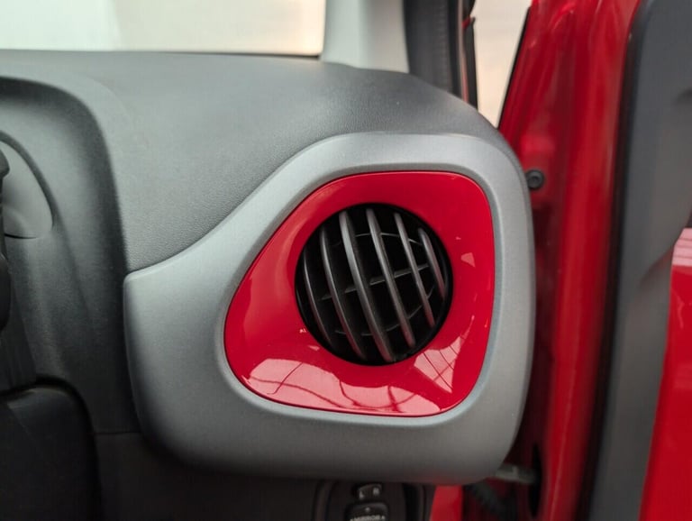 2020 Toyota AYGO 1.0 VVT-i x-play Hatchback 5dr Petrol Manual Euro 6 (71 ps) REVERSING CAMER HATC...