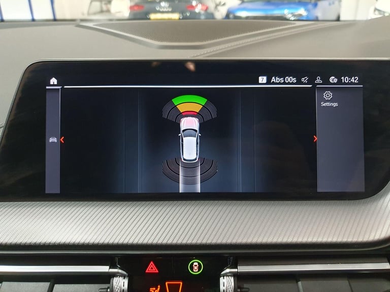 2023 BMW 1 Series 1.5 118i M Sport (LCP) DCT Euro 6 (s/s) 5dr HATCHBACK Petrol Automatic