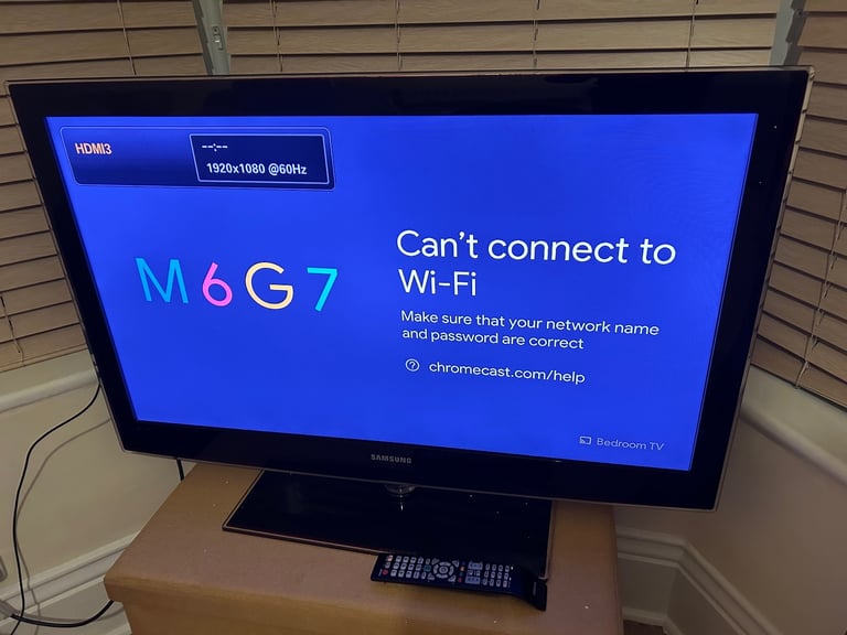 image for Samsung tv 35inch 