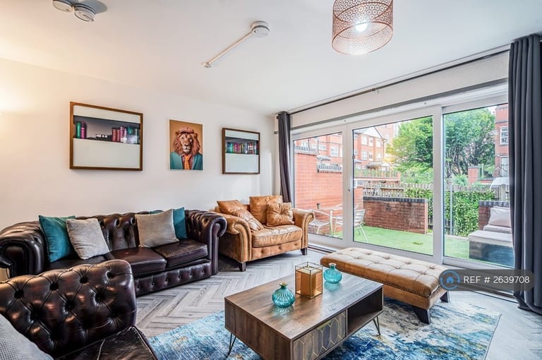 3 bedroom flat in Kilby Avenue, Birmingham, B16 (3 bed) (#2639708)