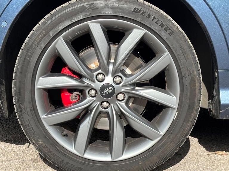 2019 Ford Kuga 1.5T EcoBoost ST-Line Edition Euro 6 (s/s) 5dr HATCHBACK Petrol Manual