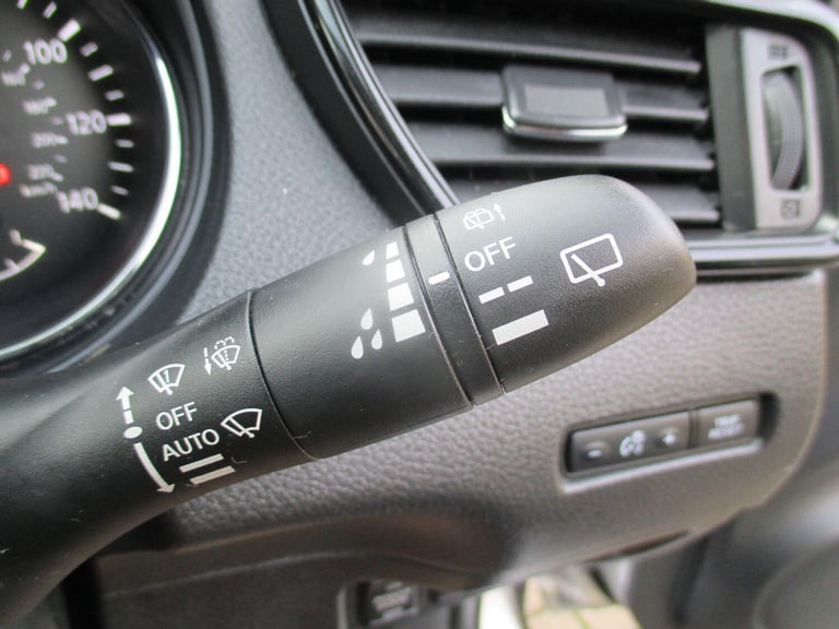 2019 Nissan X-Trail 1.6 dCi Tekna 5dr [7 Seat] ESTATE DIESEL Manual