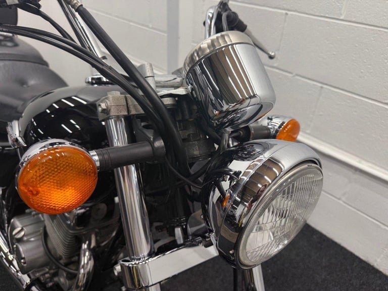 Suzuki GZ125 ** Lovely Condition - Low Miles- Warranty **