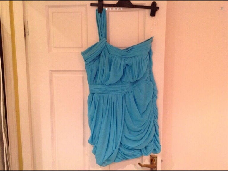 image for Ladies Lipsy Party Dress size 14