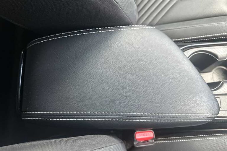 2025 Nissan Juke 1.6 HYBRID TEKNA 5DR AUTO Hatchback Hybrid Automatic