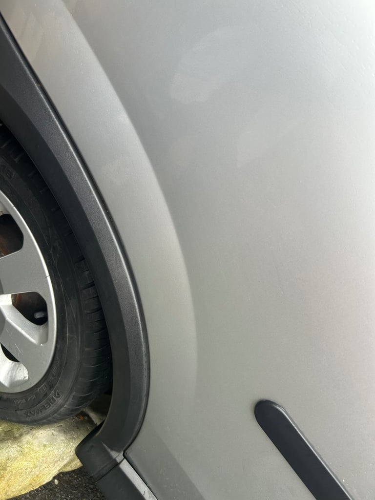 Vauxhall, CORSA, Hatchback, 2002, Manual, 1199 (cc), 3 doors