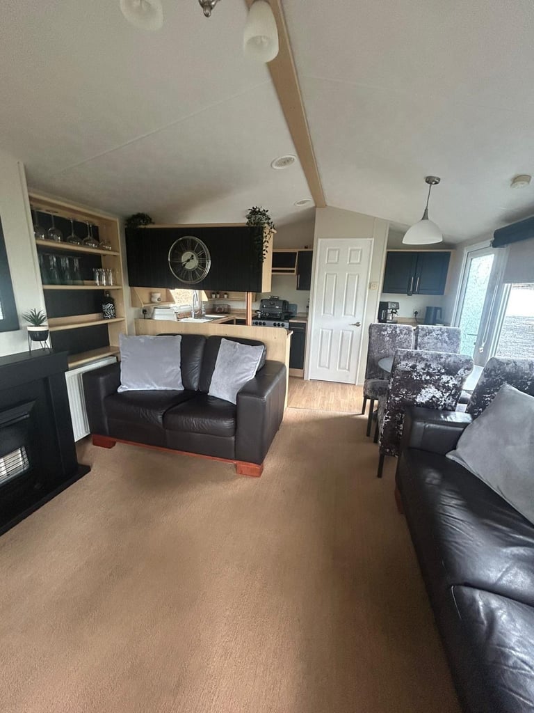 2008 Willerby Salisbury 