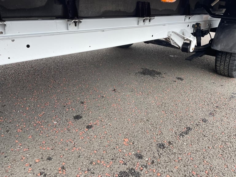 Mercedes-Benz Sprinter 314 cdi 13ft4 alloy drop side ideal scaffolding 