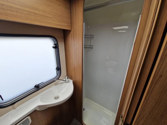 2015 Autotrail  Imala 615 Used Motorhome