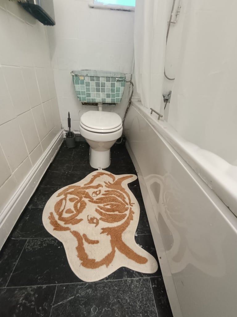 Double Cozy Room M6 5GD SALFORD 