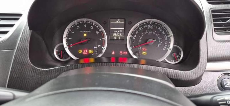 Suzuki, SWIFT, Hatchback, 2014, Manual, 1242 (cc), 5 doors