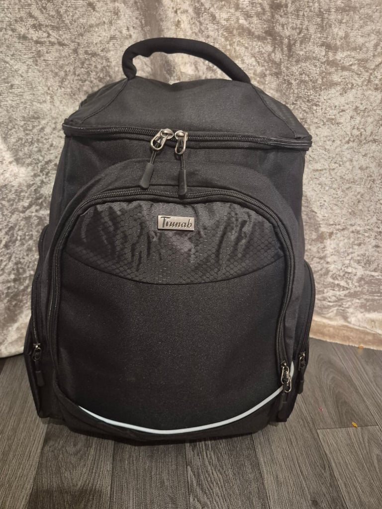 image for Large capacity travel backpack