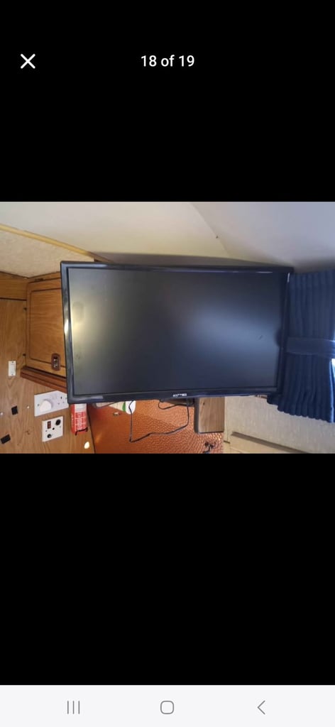 Talbot Express 'Camelot' 1985, 1971 (cc)