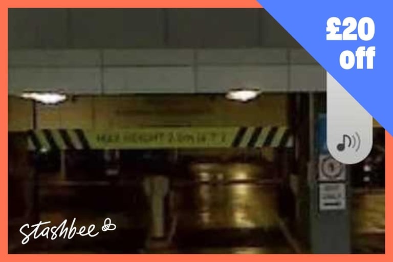 Parking Space to rent in London (SW11) | Stashbee