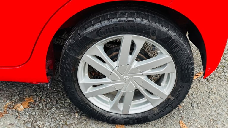 2016 Toyota Aygo 1.0 VVT-i x-pression Hatchback 5dr Petrol Manual Euro 6 (68 ps)