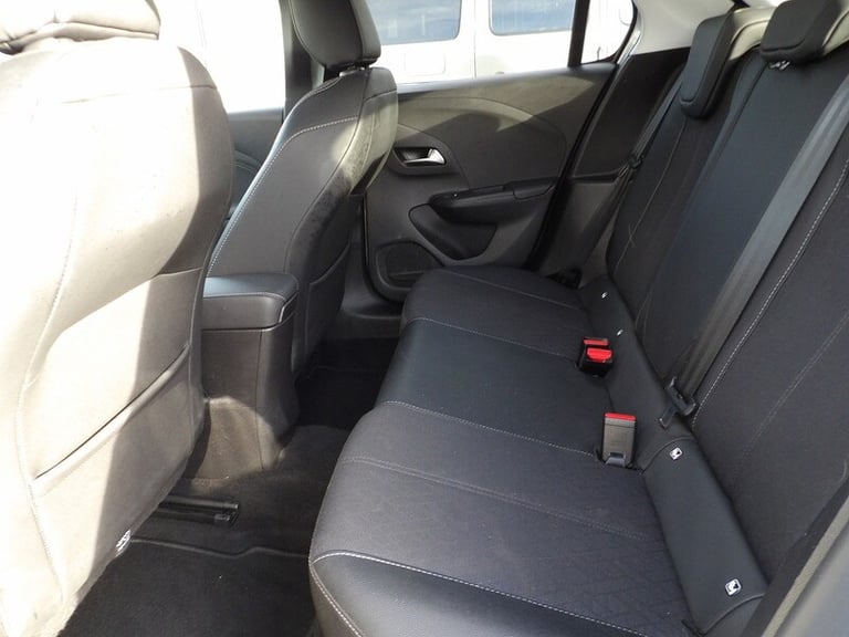 2022 Vauxhall Corsa Elite Edition Hatchback Petrol Manual