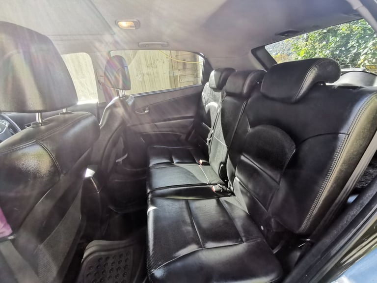 Ssangyong, KORANDO, Estate, 2011, Manual, 1998 (cc), 5 doors