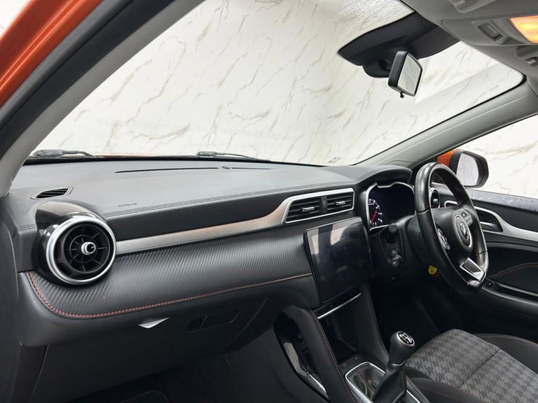 2022 MG MG ZS 1.5 VTi-TECH Excite SUV 5dr Petrol Manual Euro 6 (s/s) (106 ps) 1 OWNER HATCHBACK P...