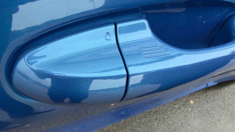  Ford Puma 1.0 EcoBoost Hybrid mHEV ST-Line 5dr Hatchback Petrol Manual