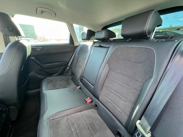 2023 SEAT Ateca 1.5 TSI EVO Xperience 5dr DSG Estate Petrol Automatic