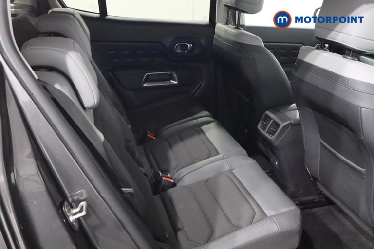 2024 Citroen C5 Aircross 1.5 BlueHDi Max 5dr EAT8 SUV Diesel Automatic