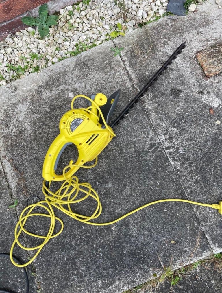 image for Hedge Trimmer