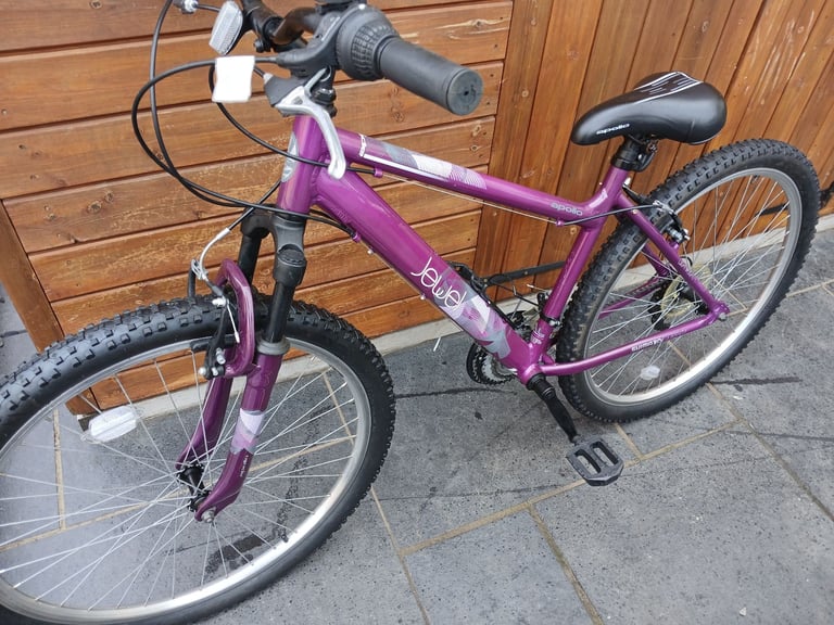 Apollo Jewel Halfords Aphrodite Bike Apollo Twilight Halfords 14